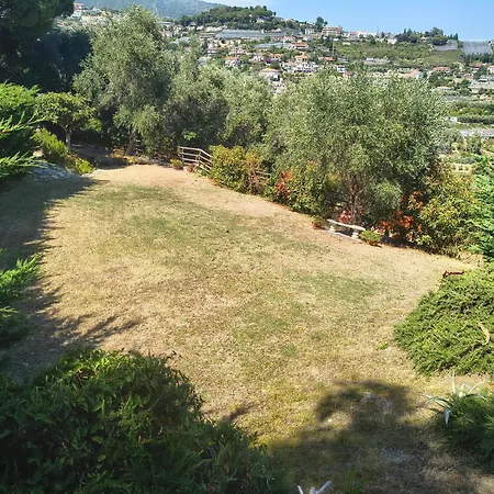 Sunset Garden Nyaraló